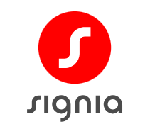 Signia logo